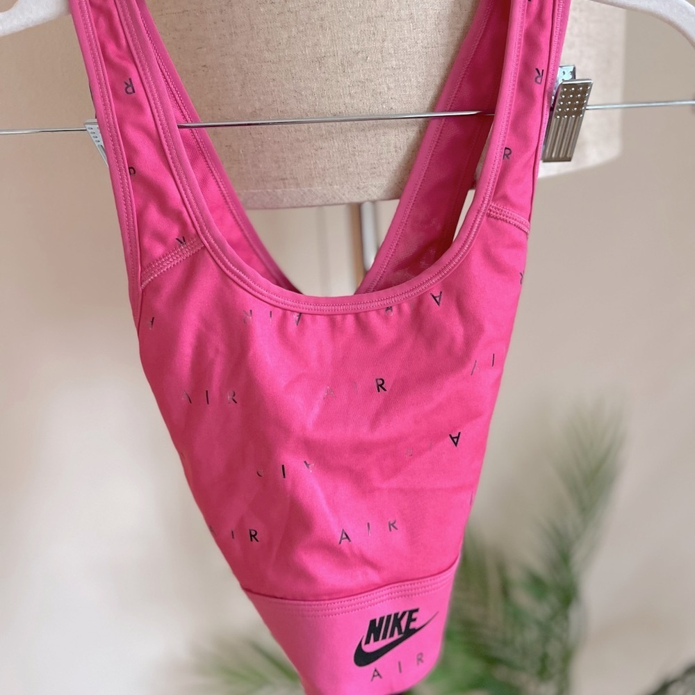 Nike bra small pink - Picture 2 of 8